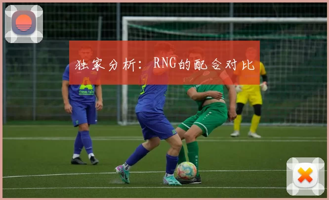 独家分析：RNG的配合对比
