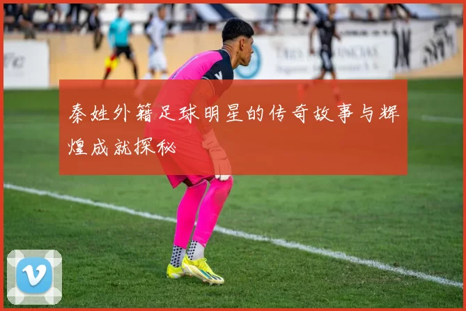 秦姓外籍足球明星的传奇故事与辉煌成就探秘