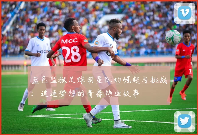 蓝色监狱足球明星队的崛起与挑战：追逐梦想的青春热血故事