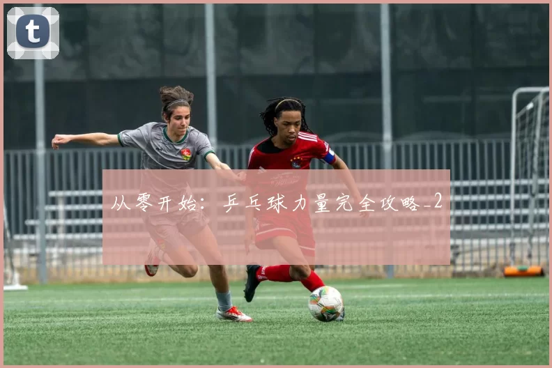 从零开始：乒乓球力量完全攻略_2
