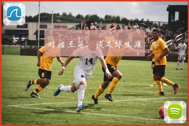 对话王芳：谈足球生涯